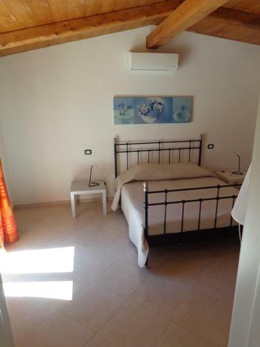 Apartamento Villa Angelina Garden