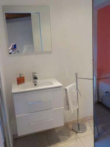 Apartamento Villa Angelina Garden