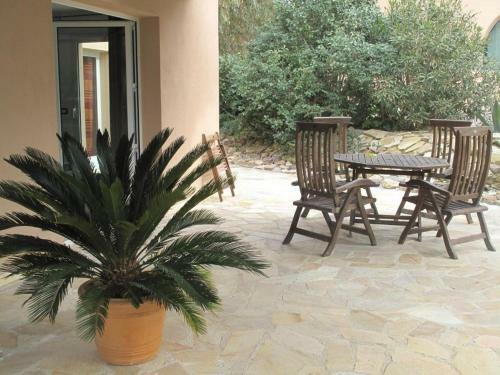 Apartamento Villa Angelina Garden