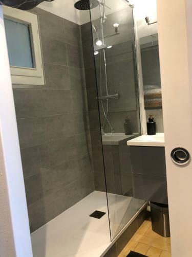 Apartamento Charmant Studio 2/4 Pers � Port Grimaud