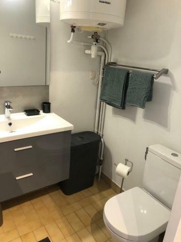 Apartamento Charmant Studio 2/4 Pers � Port Grimaud