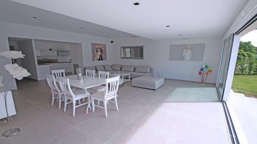 Villa Auderic
