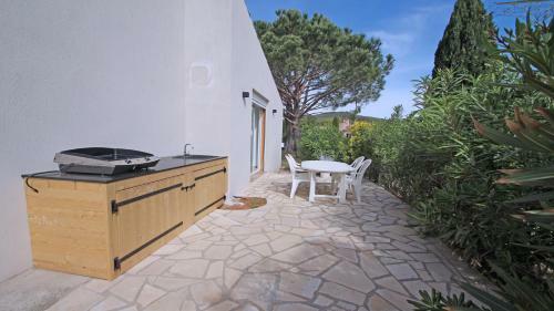Villa Auderic