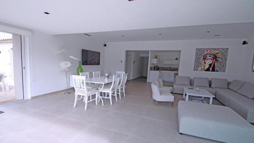 Villa Auderic