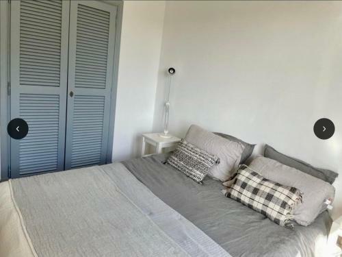 Les Restanques Maison Des Ch�nes Aper�ue Mer