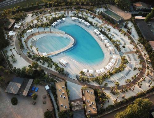 Holidays By Juliano Camping 5 Etoiles 3149