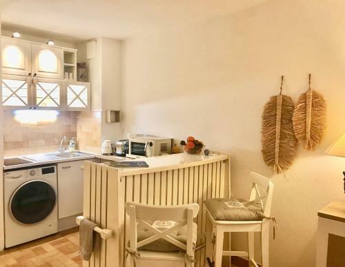 Apartamento Cap Sud, Sea & Sun