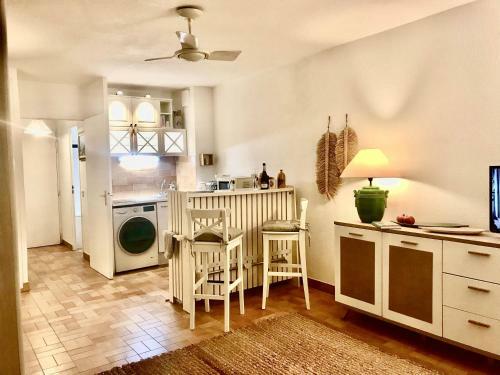 Apartamento Cap Sud, Sea & Sun
