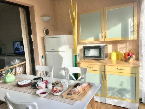 Apartamento Cap Sud, Sea & Sun