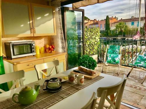 Apartamento Cap Sud, Sea & Sun