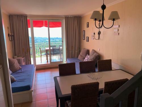 Apartamento Les Restanques Port Grimaud