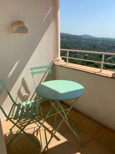 Apartamento Les Restanques Port Grimaud
