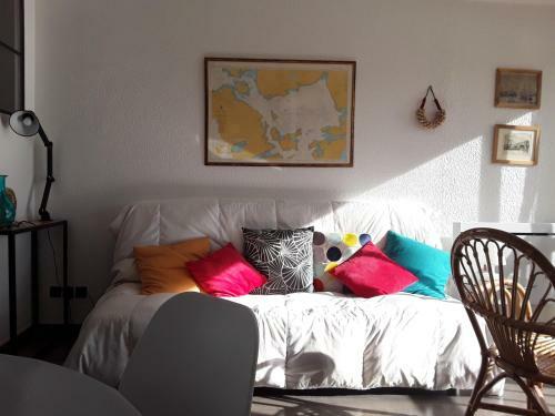 Apartamento Les Marines 2