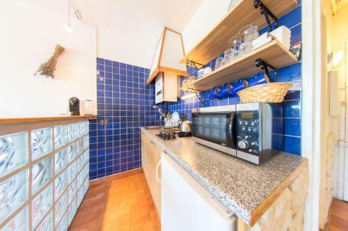 Apartamento Le R�tromirabeau - C�t� Mer