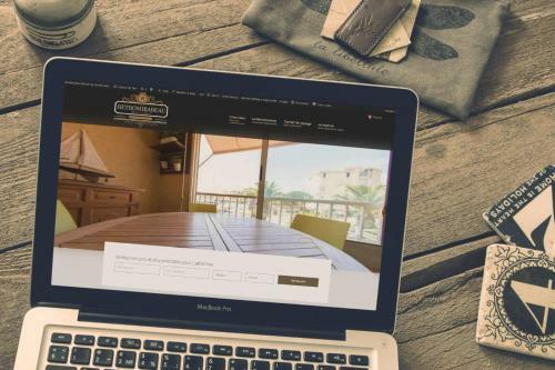 Apartamento Le R�tromirabeau - C�t� Mer