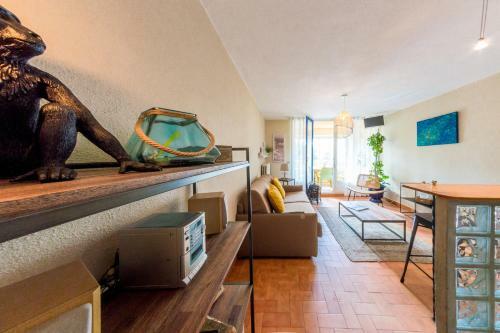 Apartamento Le R�tromirabeau - C�t� Mer