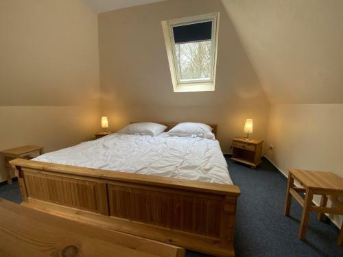 Apartamento Badesteg 1
