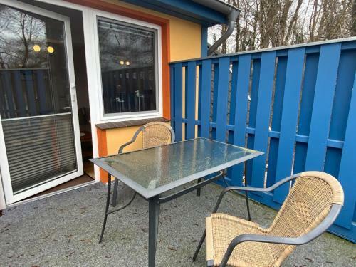 Apartamento Badesteg 1