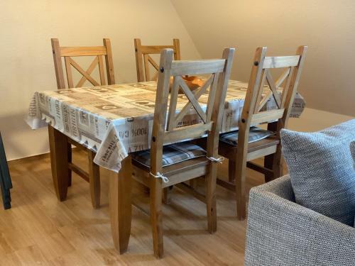 Apartamento Badesteg 1