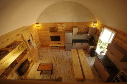 Apartamento Duplex Climatis� 65m2 Refait � Neuf