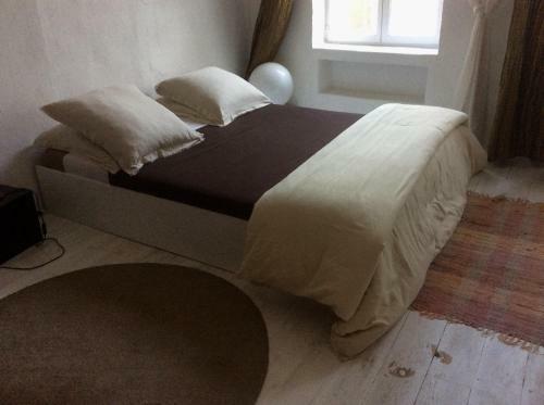 Bed & Breakfast La Planque