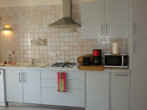 Apartamento Domaine Du Petit Tournebelle