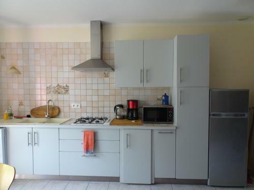 Apartamento Domaine Du Petit Tournebelle