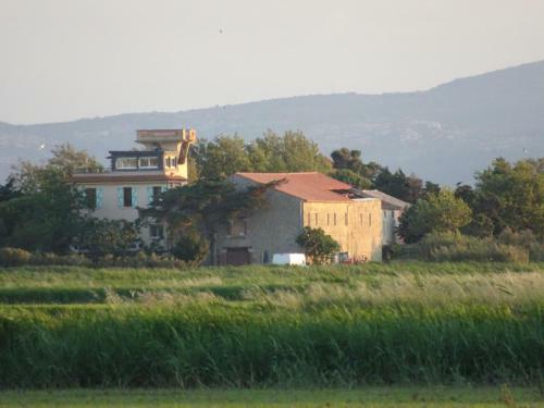 Apartamento Domaine Du Petit Tournebelle