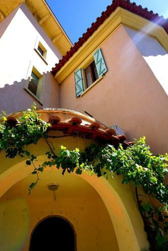 Apartamento Domaine Du Petit Tournebelle