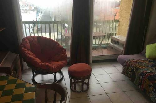 Apartamento Location Gruissan, Studio, Piscine, Parking Priv�