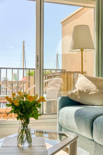Apartamento M�diterran�e Port Soleil