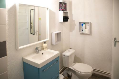 Apartamento Le Studio Du Grazel
