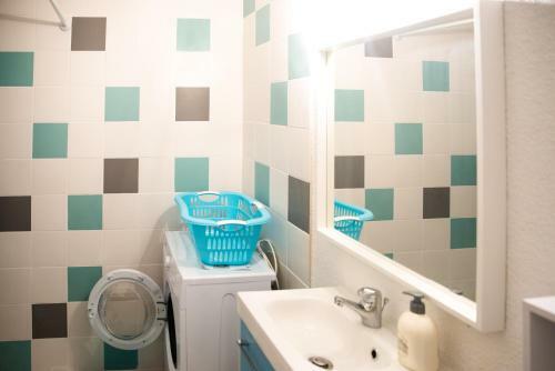 Apartamento Le Studio Du Grazel