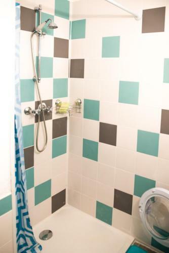 Apartamento Le Studio Du Grazel