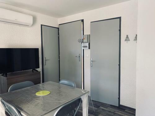 Apartamento La Pin�de