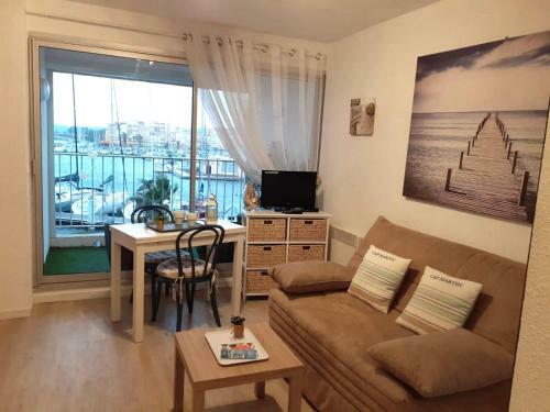 Apartamento Cap Gruissan Vacances (11)
