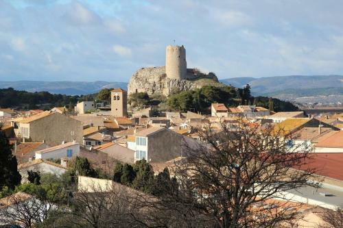 Apartamento Cap Gruissan Vacances (11)