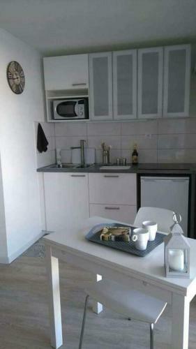 Apartamento Cap Gruissan Vacances (11)