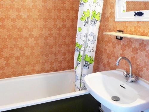 Apartment Les Logis Du Languedoc-16