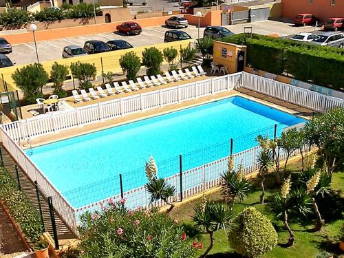Apartment Les Logis Du Languedoc-16