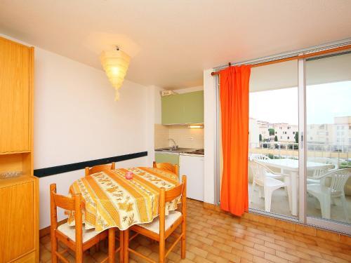 Apartment Les Logis Du Languedoc-16