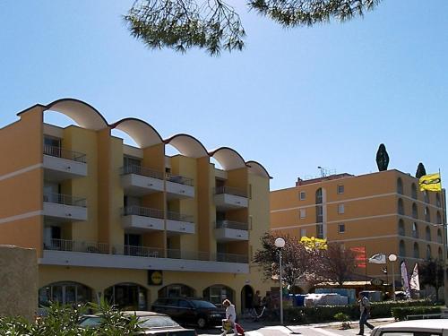 Apartment Les Logis Du Languedoc-16