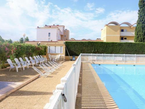 Apartment Les Logis Du Languedoc-16