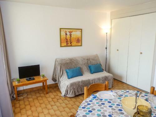 Apartment Les Logis Du Languedoc-16