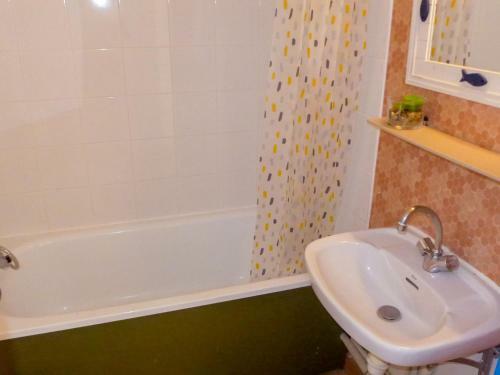 Apartment Les Logis Du Languedoc-16