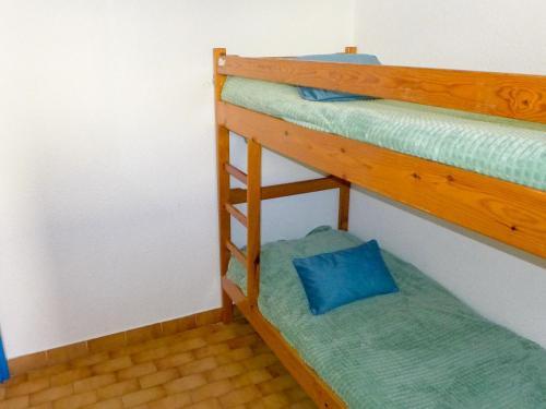 Apartment Les Logis Du Languedoc-16