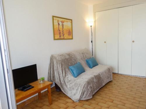 Apartment Les Logis Du Languedoc-16