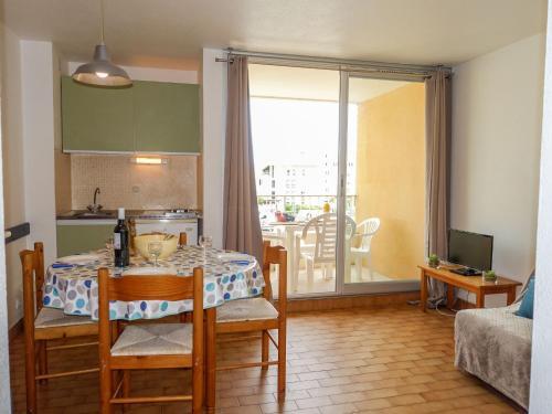 Apartment Les Logis Du Languedoc-16