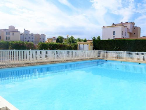 Apartment Les Logis Du Languedoc-16