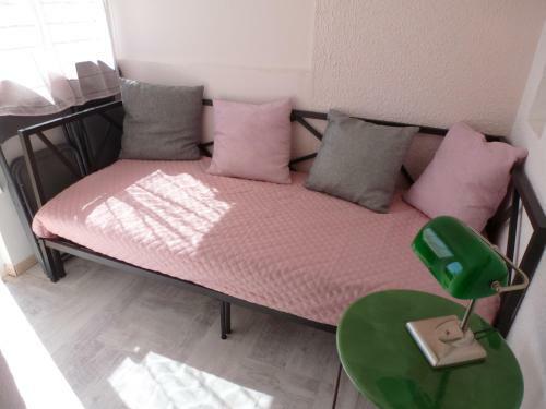 Apartamento La Pergola De La Plage
